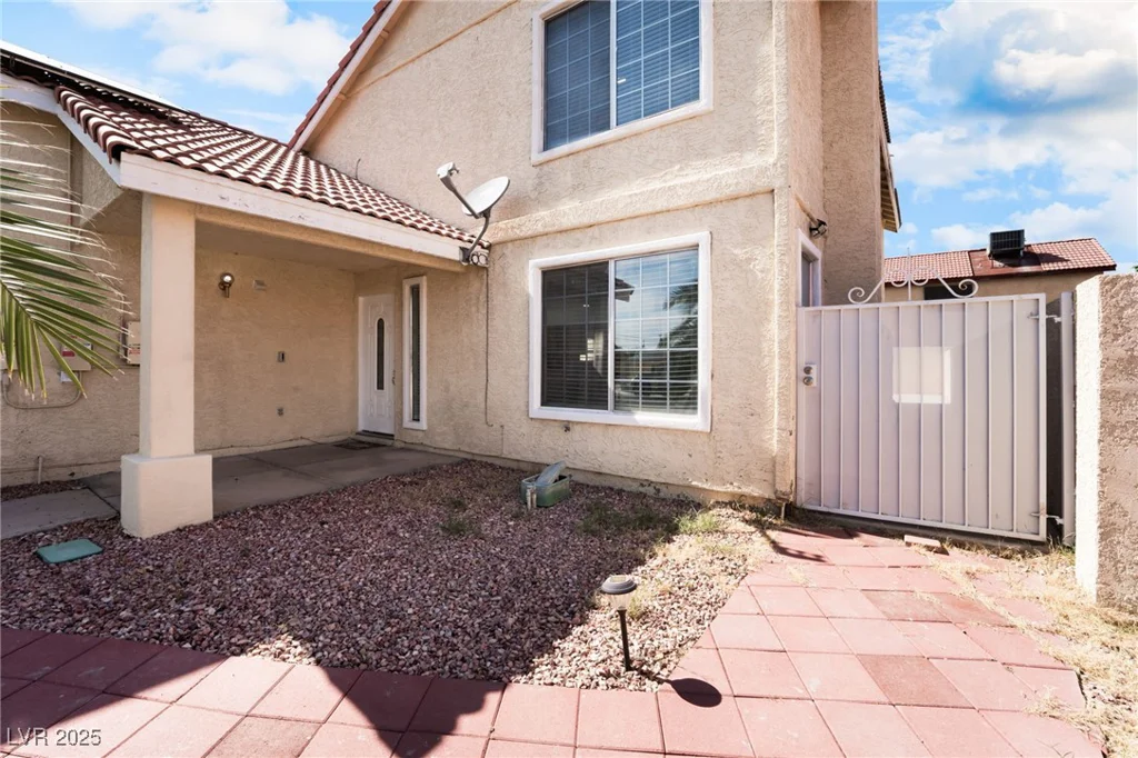 5516 Cory, Las Vegas, NV 89107