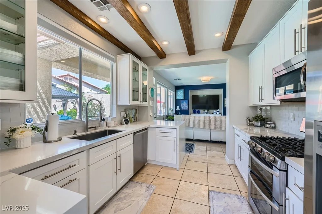 1701 Drifters Peak, Las Vegas, NV 89144