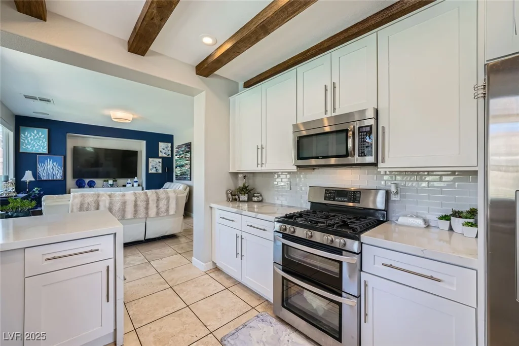 1701 Drifters Peak, Las Vegas, NV 89144