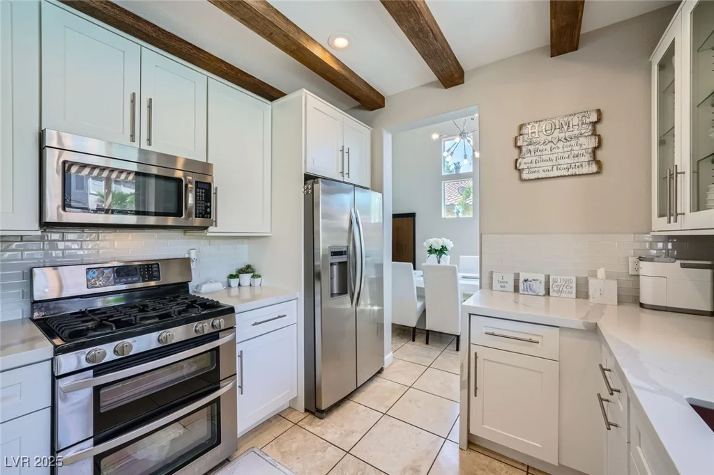 1701 Drifters Peak, Las Vegas, NV 89144