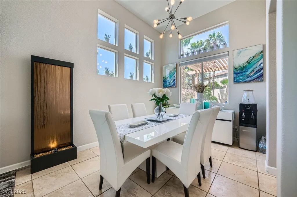1701 Drifters Peak, Las Vegas, NV 89144