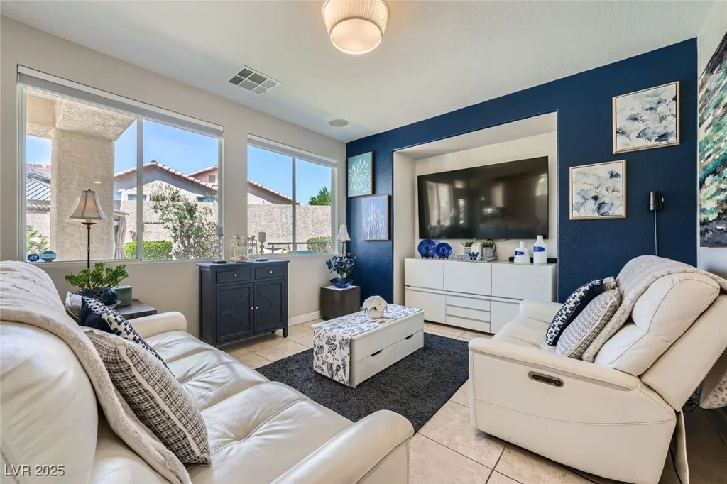 1701 Drifters Peak, Las Vegas, NV 89144