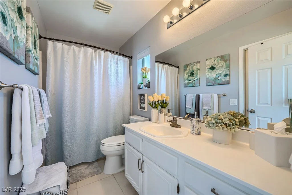 1701 Drifters Peak, Las Vegas, NV 89144