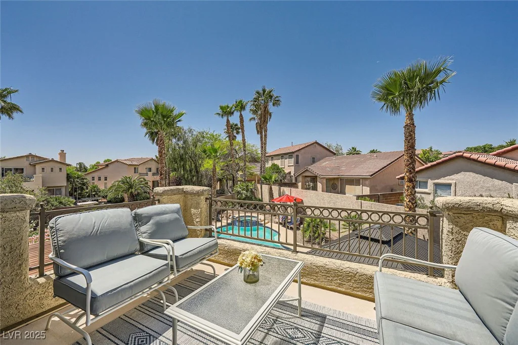 1701 Drifters Peak, Las Vegas, NV 89144