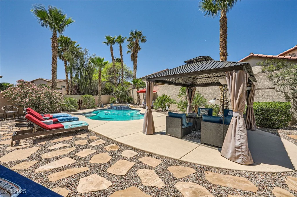 1701 Drifters Peak, Las Vegas, NV 89144