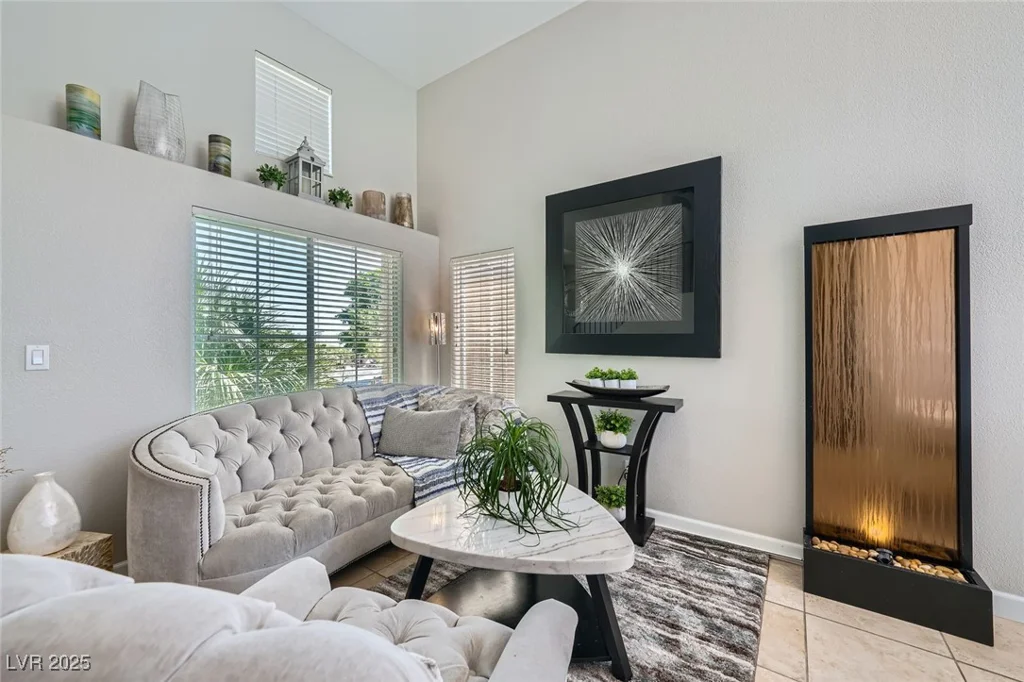 1701 Drifters Peak, Las Vegas, NV 89144