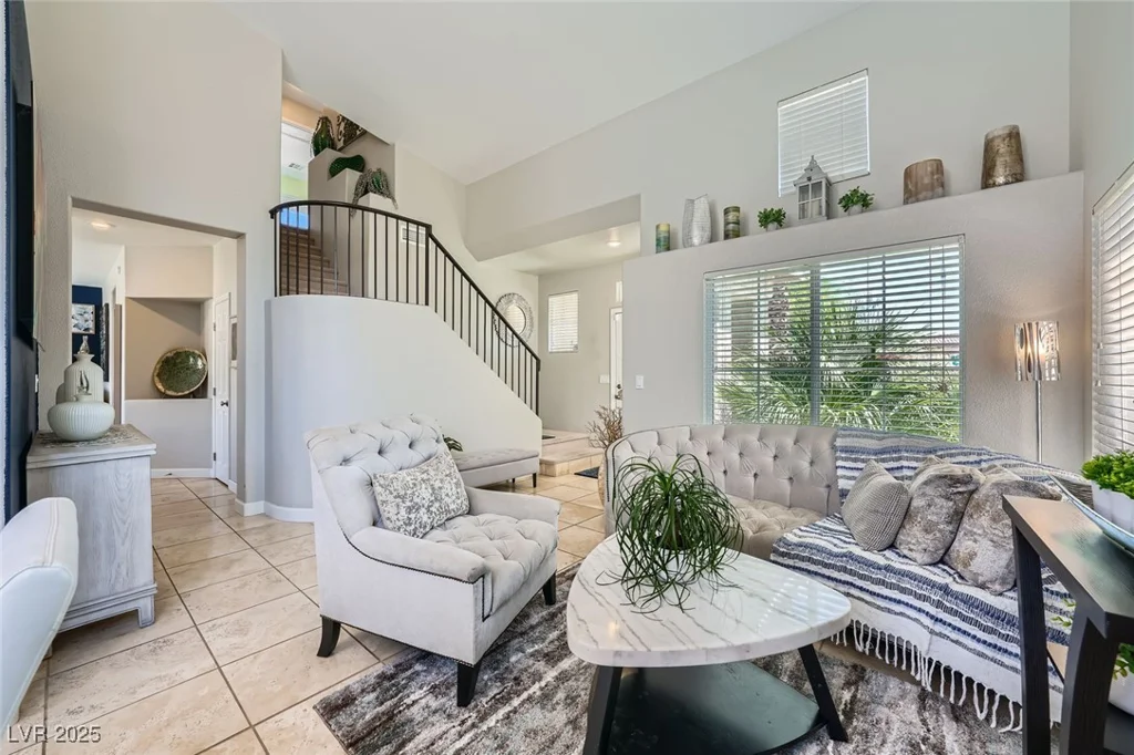 1701 Drifters Peak, Las Vegas, NV 89144