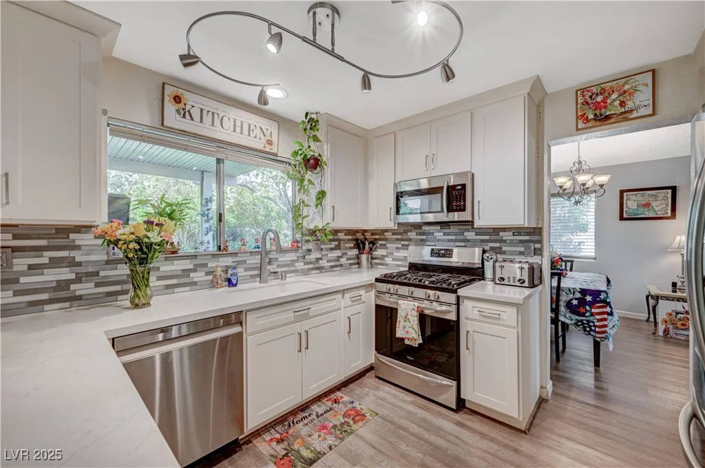 2412 Muirfield, Henderson, NV 89074