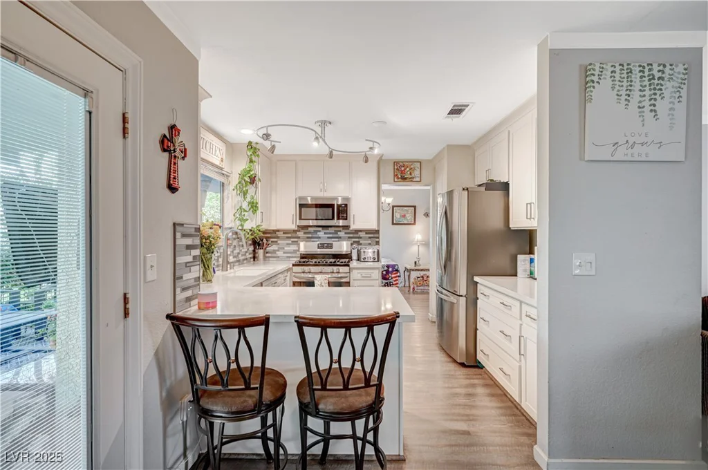 2412 Muirfield, Henderson, NV 89074