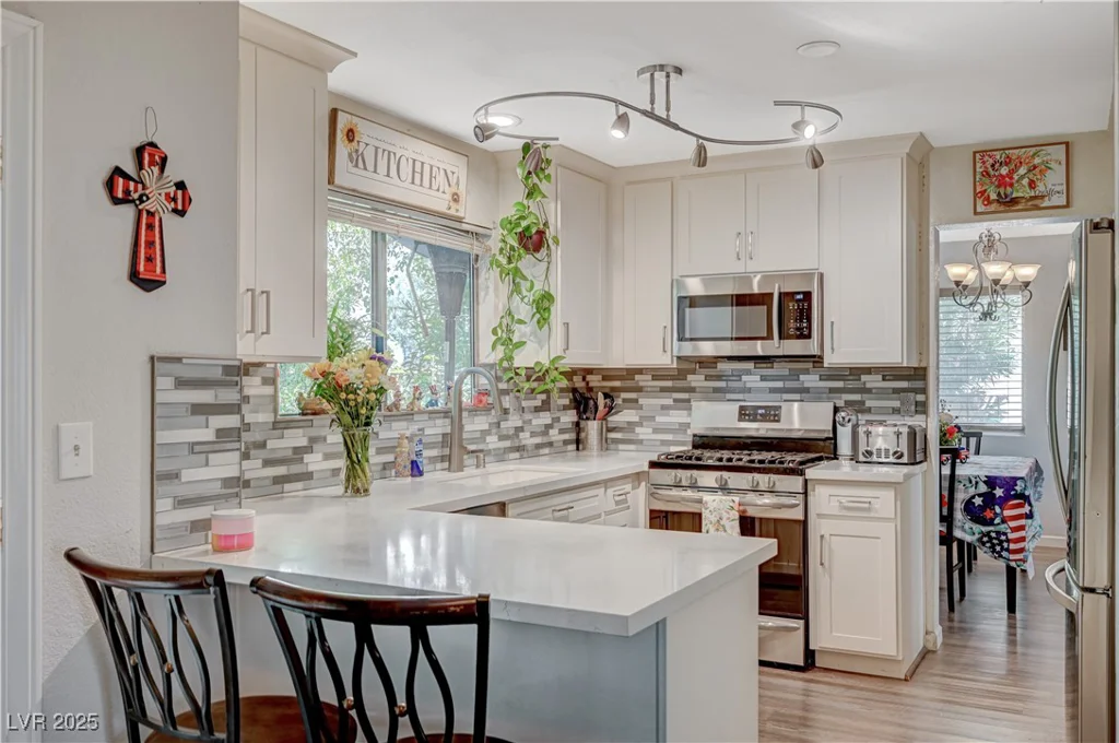 2412 Muirfield, Henderson, NV 89074