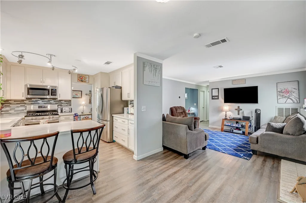 2412 Muirfield, Henderson, NV 89074