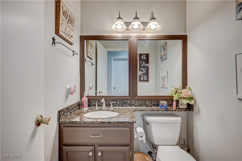 2412 Muirfield, Henderson, NV 89074