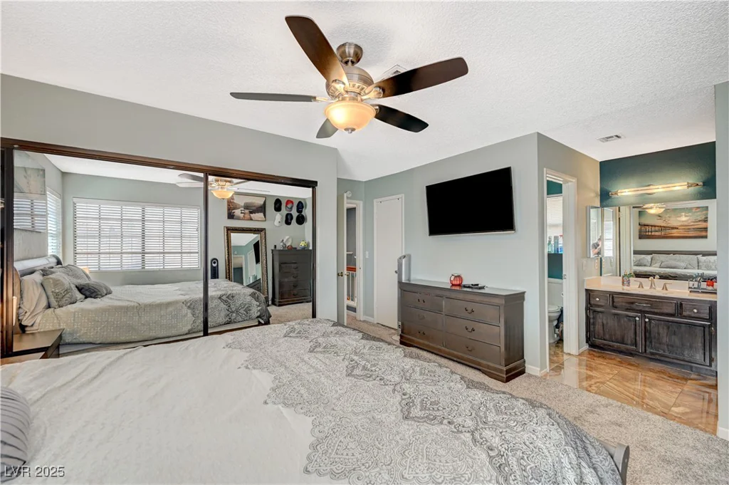 2412 Muirfield, Henderson, NV 89074