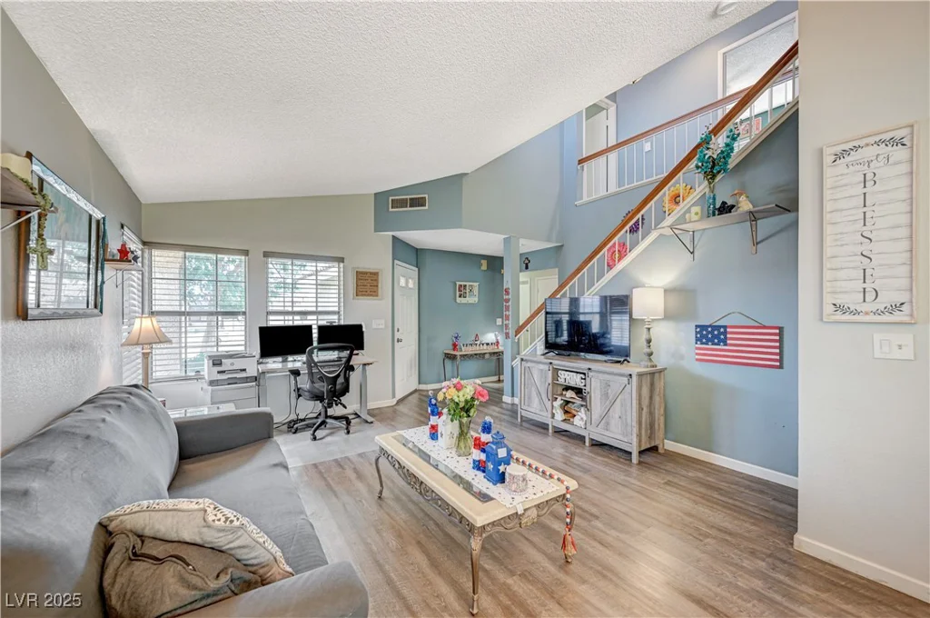 2412 Muirfield, Henderson, NV 89074