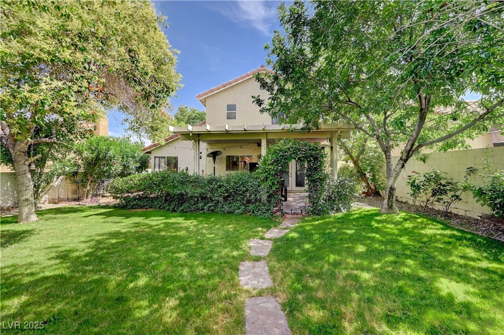 2412 Muirfield, Henderson, NV 89074