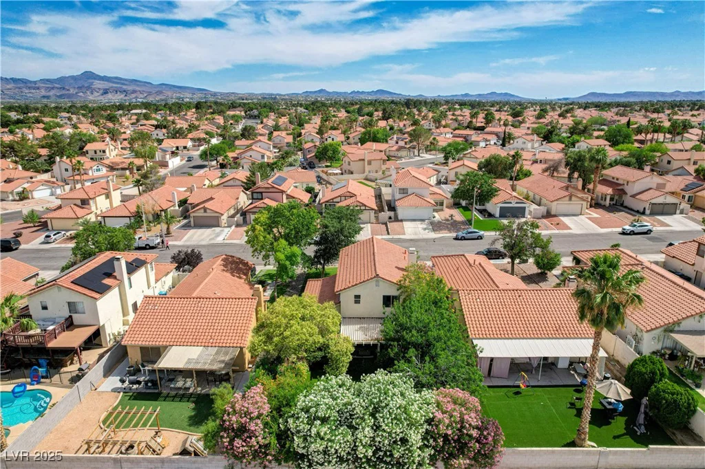 2412 Muirfield, Henderson, NV 89074
