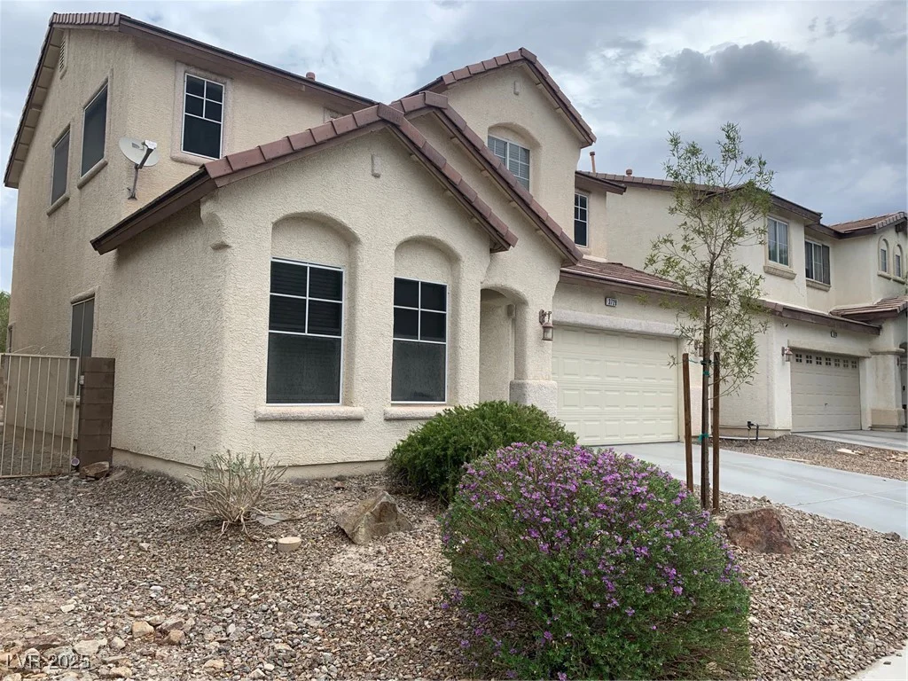 3728 Prairie Orchid, North Las Vegas, NV 89081