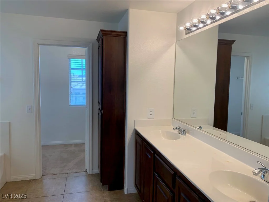 3728 Prairie Orchid, North Las Vegas, NV 89081
