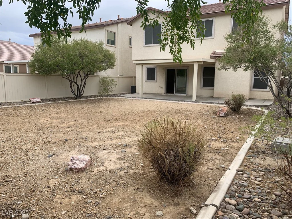 3728 Prairie Orchid, North Las Vegas, NV 89081