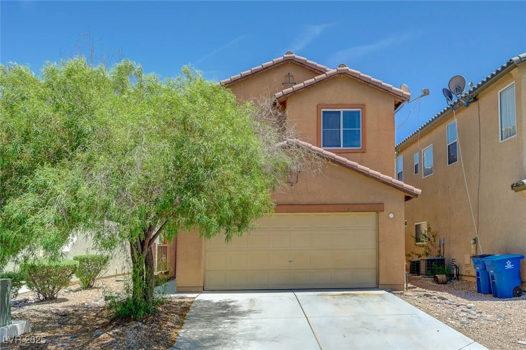 7464 Edgecove, Las Vegas, NV 89139