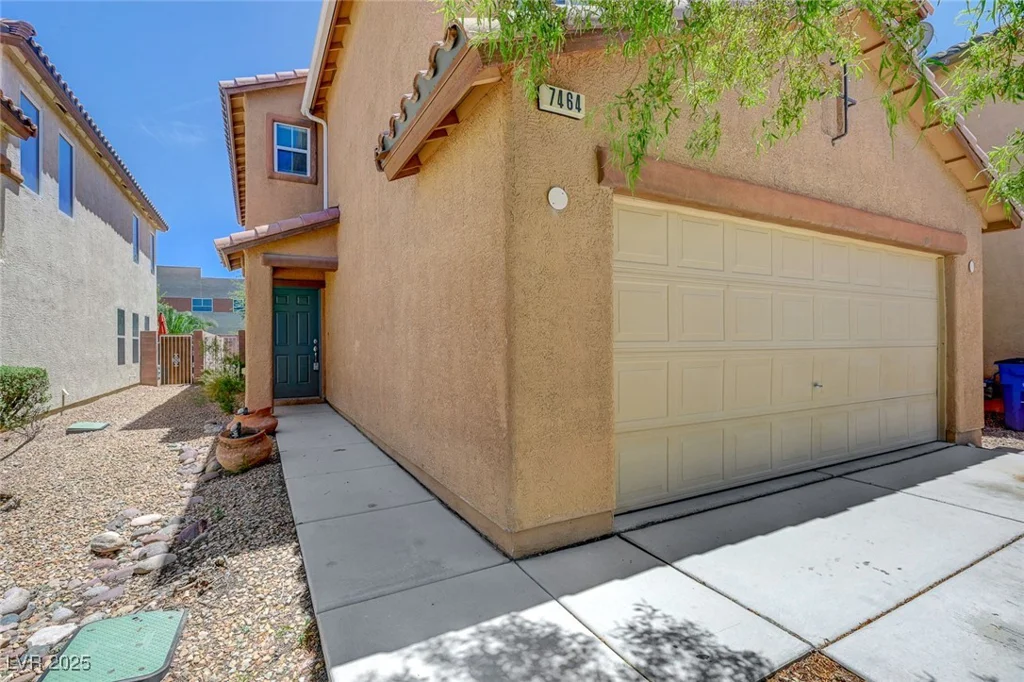 7464 Edgecove, Las Vegas, NV 89139