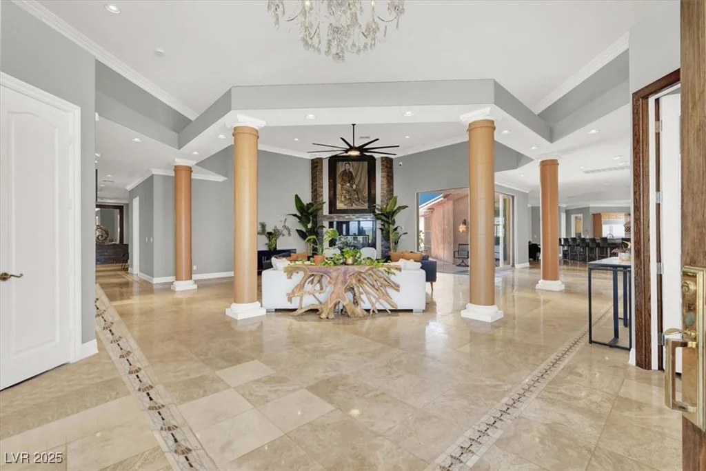 10280 La Mancha, Las Vegas, NV 89149