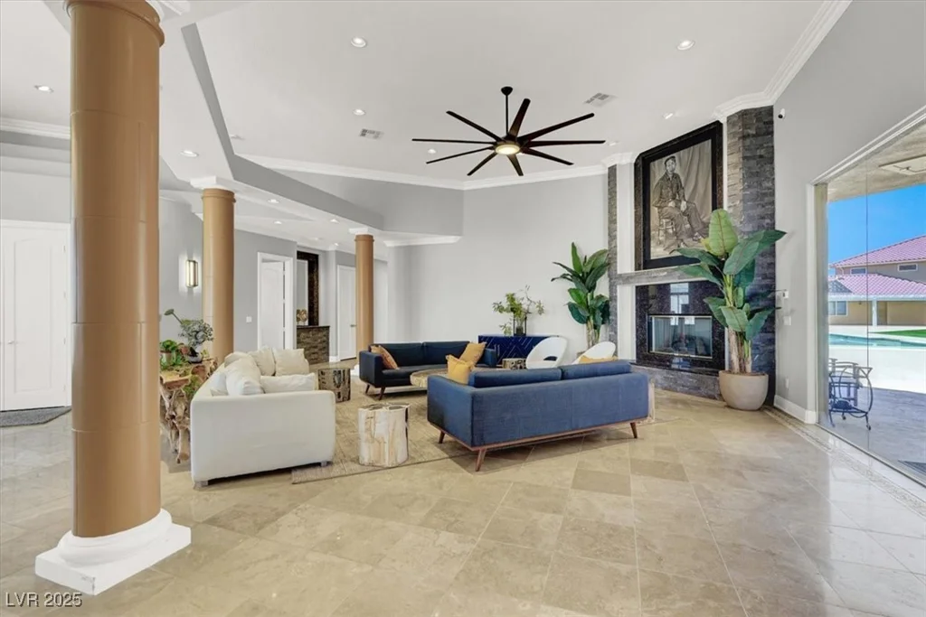 10280 La Mancha, Las Vegas, NV 89149
