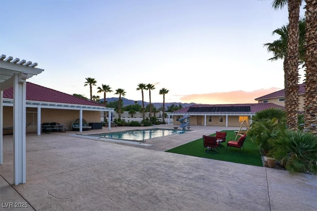 10280 La Mancha, Las Vegas, NV 89149