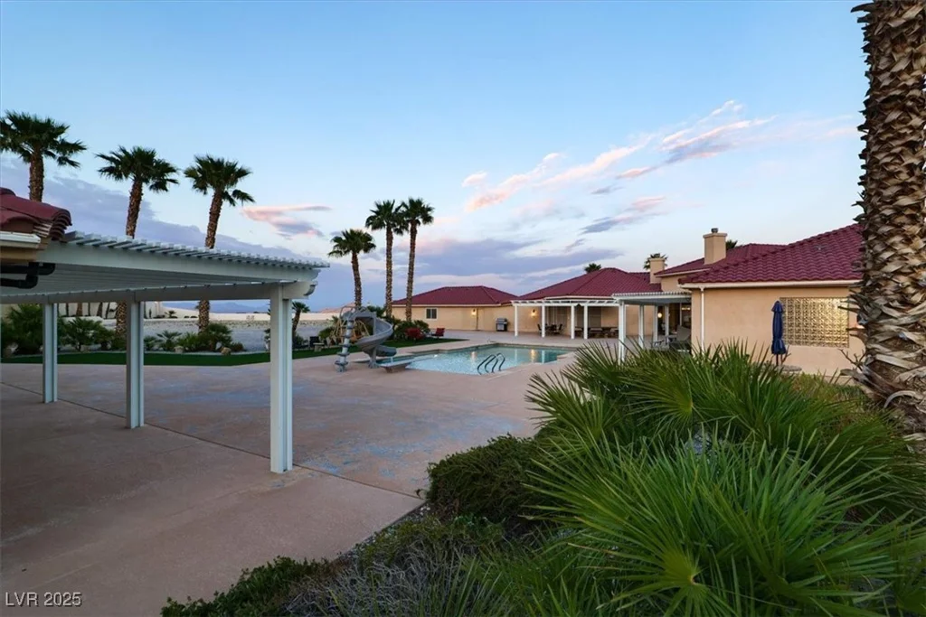 10280 La Mancha, Las Vegas, NV 89149