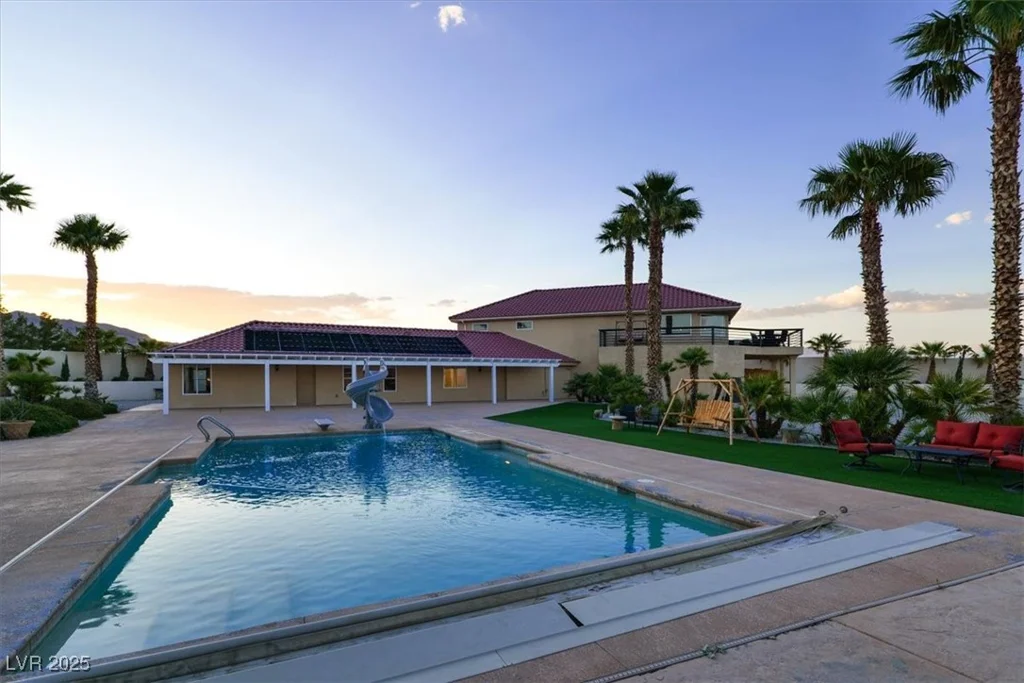 10280 La Mancha, Las Vegas, NV 89149