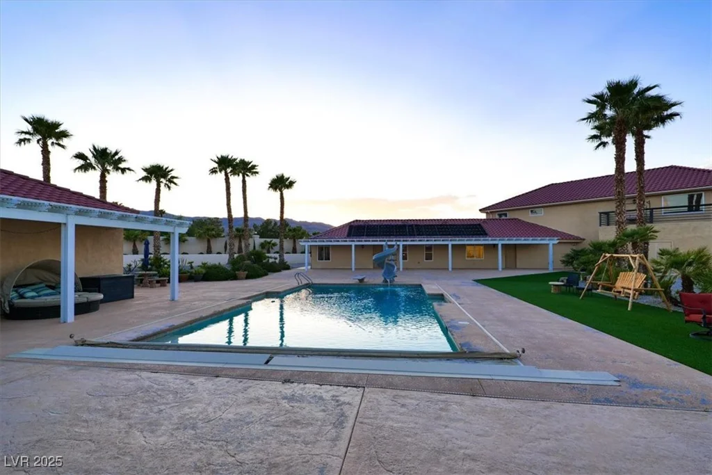 10280 La Mancha, Las Vegas, NV 89149
