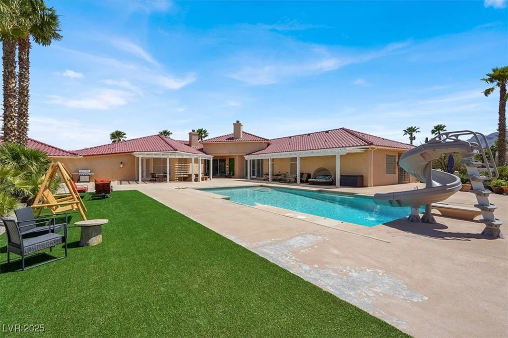10280 La Mancha, Las Vegas, NV 89149