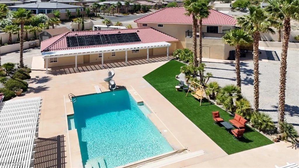 10280 La Mancha, Las Vegas, NV 89149