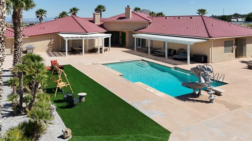 10280 La Mancha, Las Vegas, NV 89149