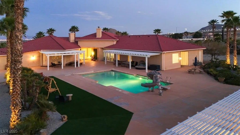10280 La Mancha, Las Vegas, NV 89149