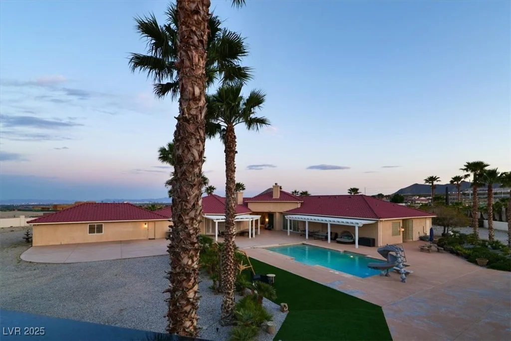 10280 La Mancha, Las Vegas, NV 89149