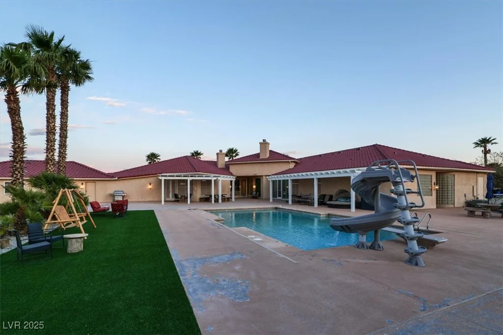 10280 La Mancha, Las Vegas, NV 89149