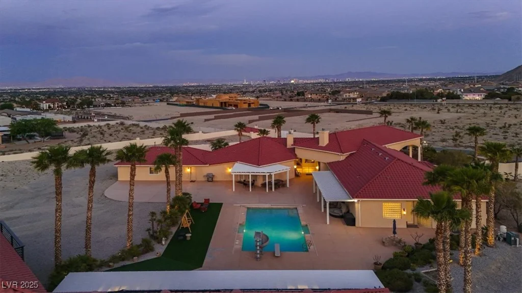 10280 La Mancha, Las Vegas, NV 89149