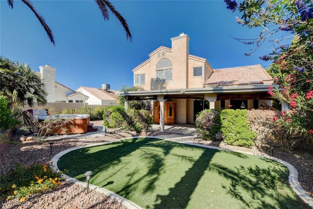 1333 Date Palm, Las Vegas, NV 89108