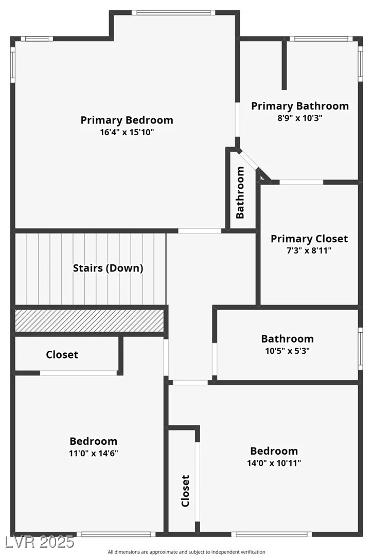 1333 Date Palm, Las Vegas, NV 89108