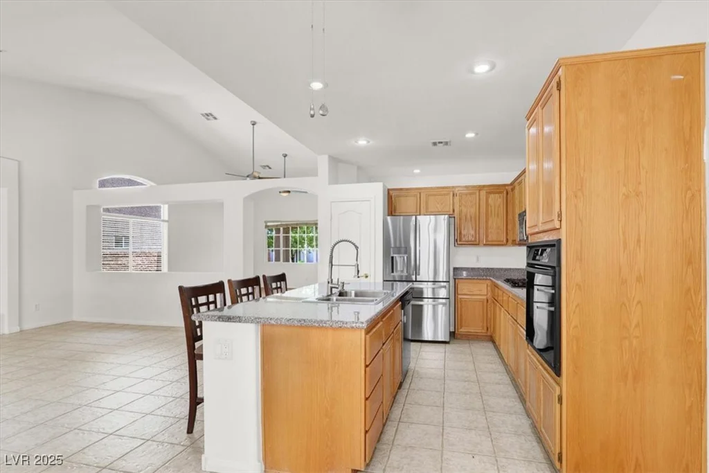 209 Prairie Creek, Henderson, NV 89012