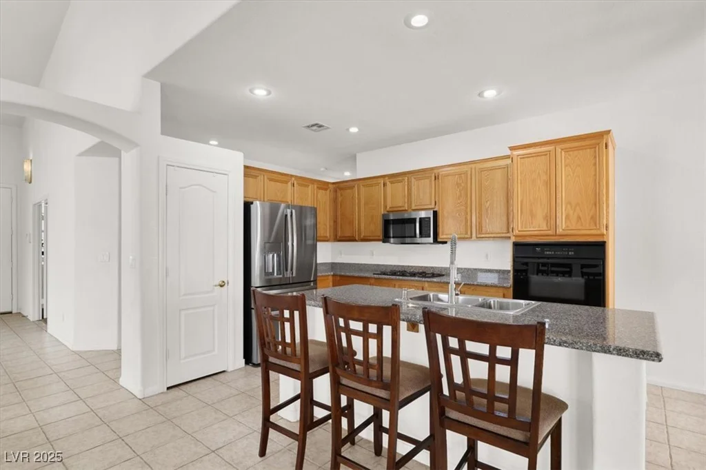 209 Prairie Creek, Henderson, NV 89012