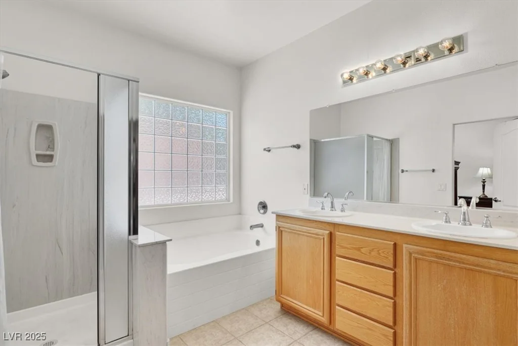 209 Prairie Creek, Henderson, NV 89012