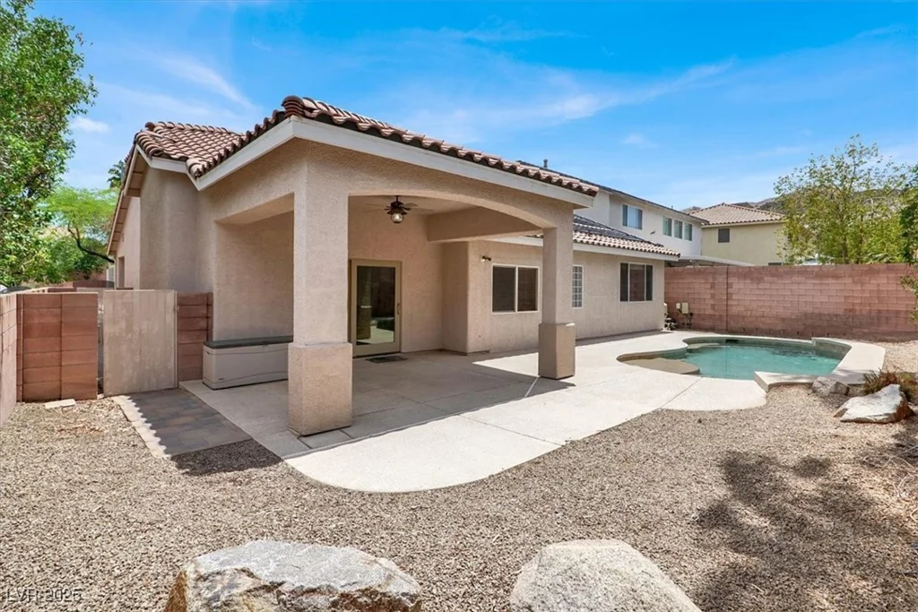 209 Prairie Creek, Henderson, NV 89012