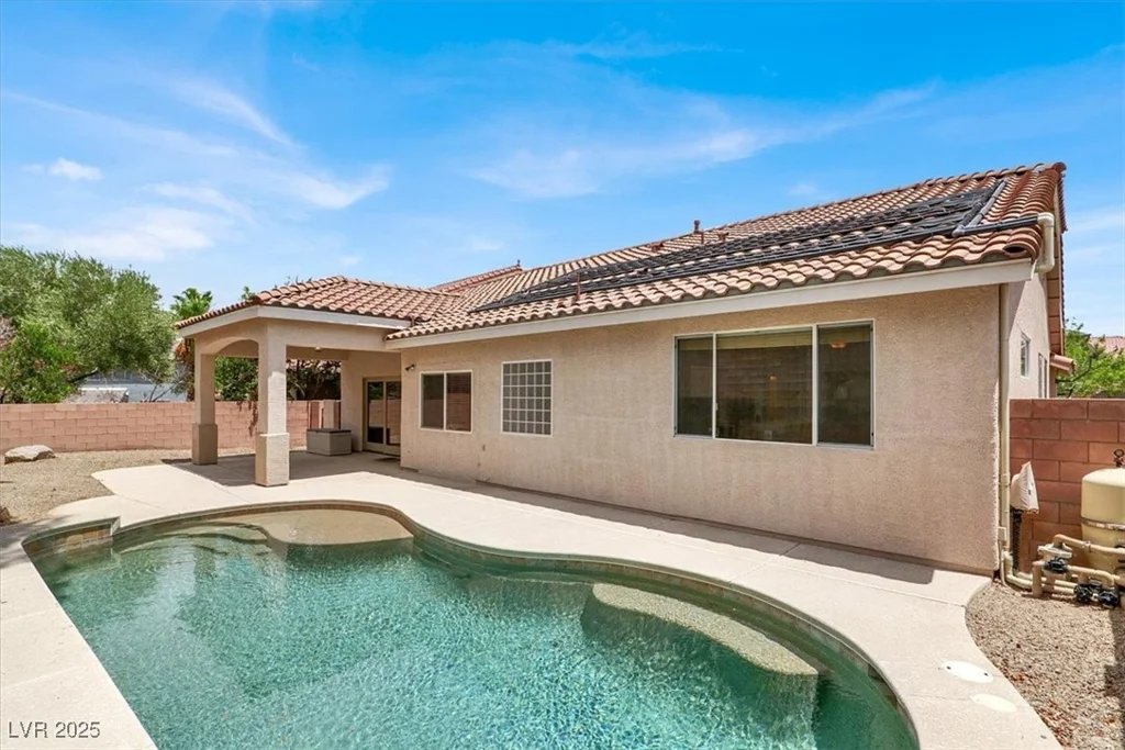 209 Prairie Creek, Henderson, NV 89012