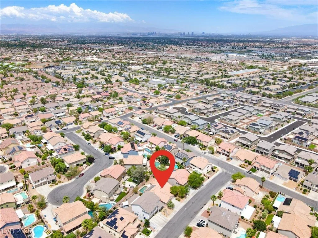 209 Prairie Creek, Henderson, NV 89012