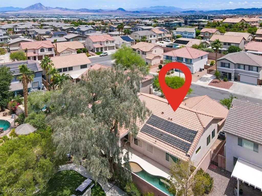 209 Prairie Creek, Henderson, NV 89012