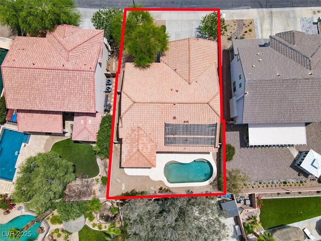 209 Prairie Creek, Henderson, NV 89012