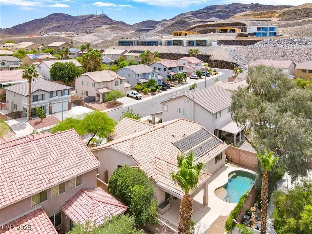 209 Prairie Creek, Henderson, NV 89012