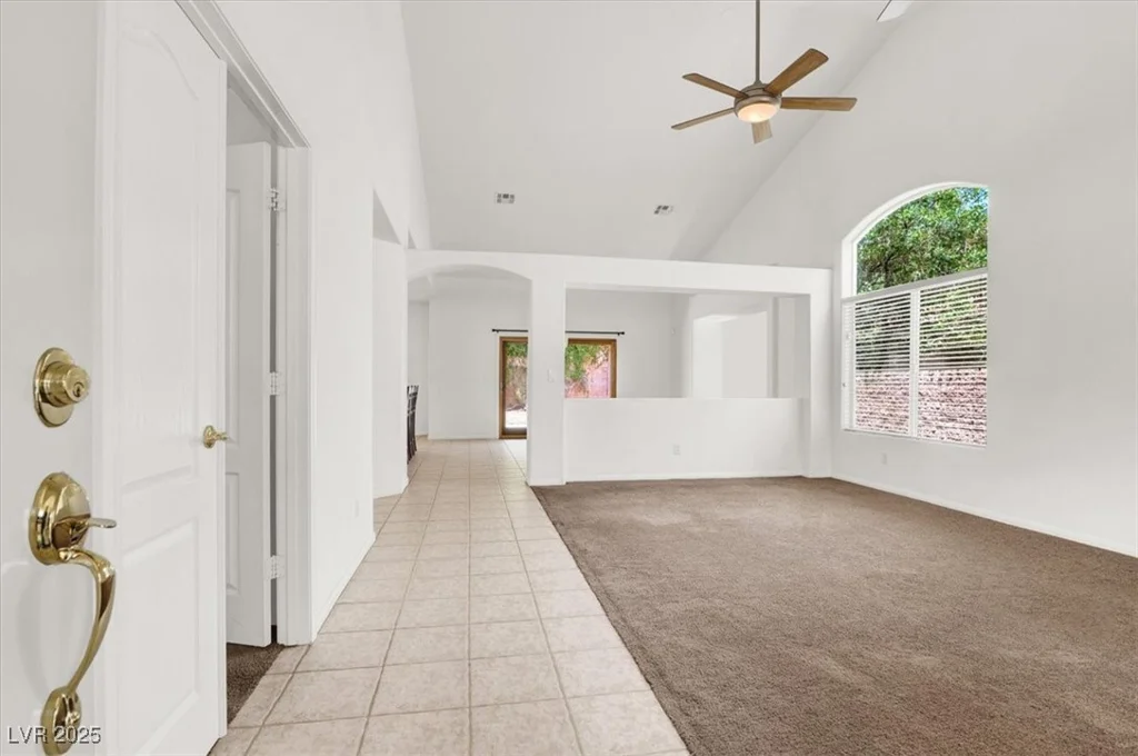 209 Prairie Creek, Henderson, NV 89012